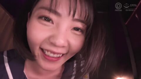 黒髪美少女の制服姿が堪らない！巧みな腰使いで男を翻弄する痴女の本気SEX