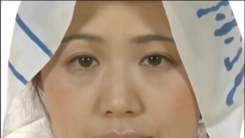 熟練した人妻の豊満な肉体が自宅の和室で燃えるように乱れるSEX！